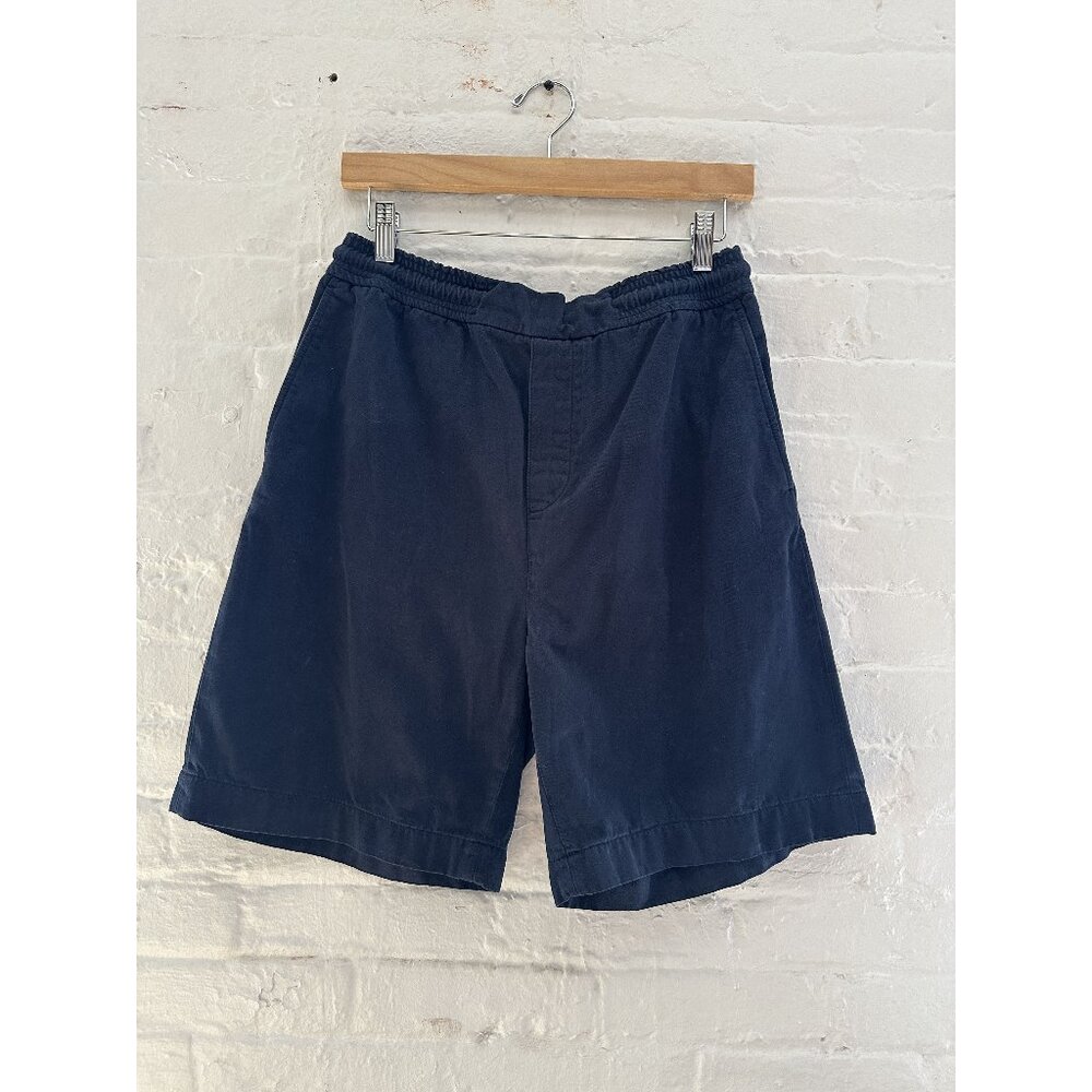Acne Studios Baggy Shorts